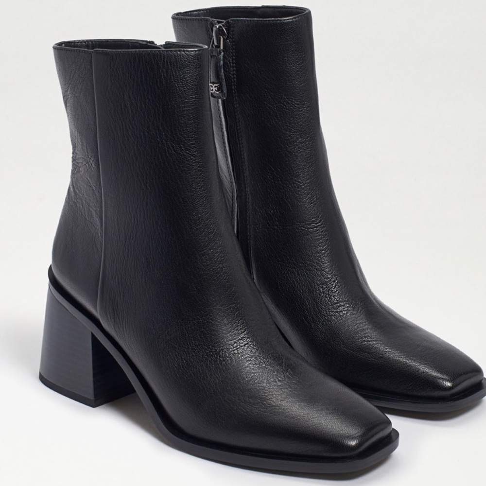 Sam Edelman Winnie Bootie Size 11